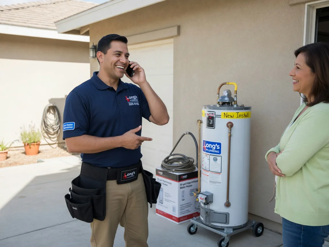 Leak Detection Branch, AR FAQs